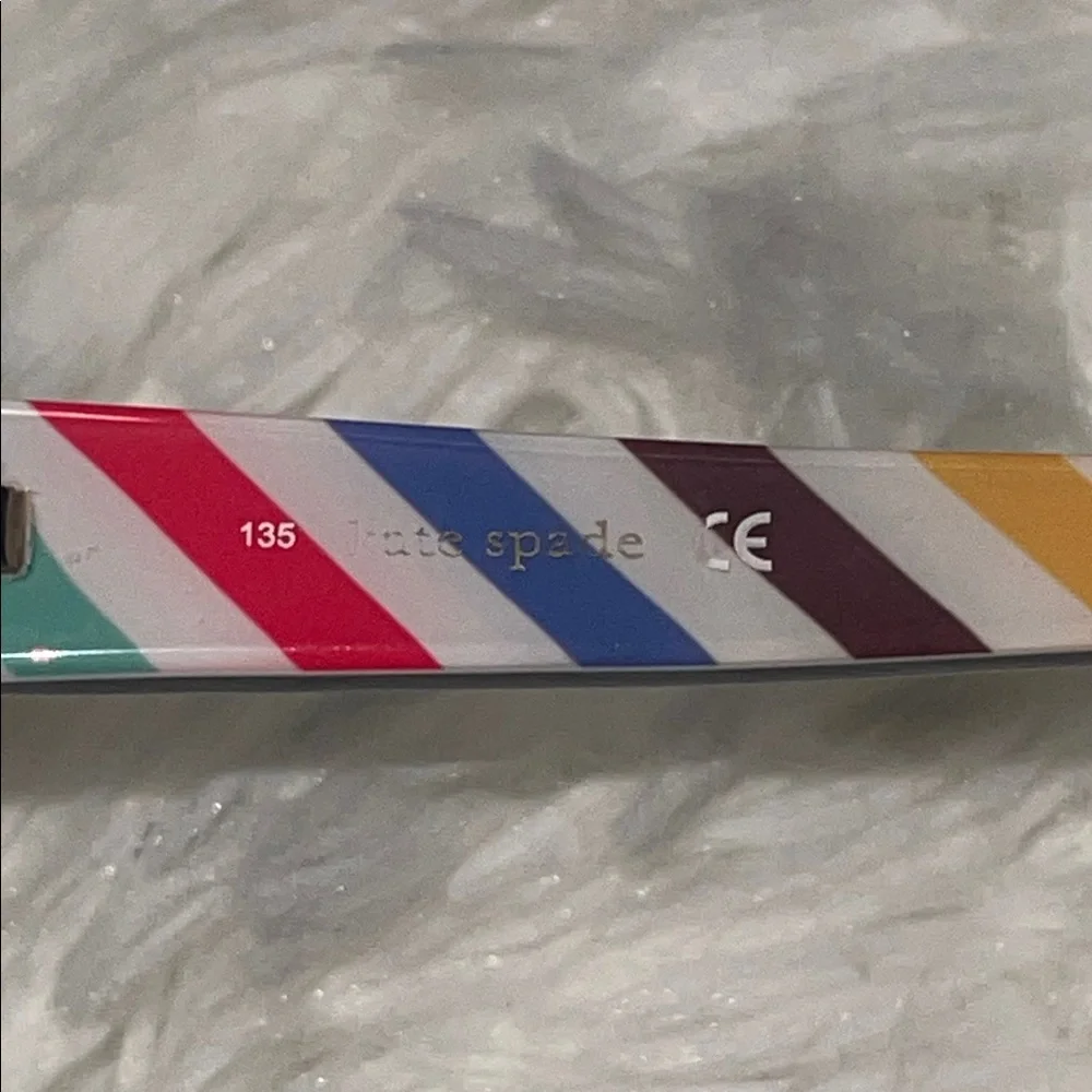 Kate Spade Alanis 0JXL Eyeglasses FRAME 47-16-135